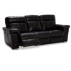 alaska reclining leather furniture at leather express furniture