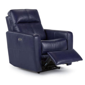 Cairo reclining leather furniture