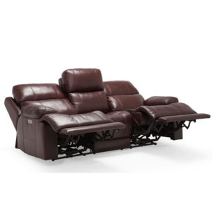 Kenaston Leather Furniture by Palliser