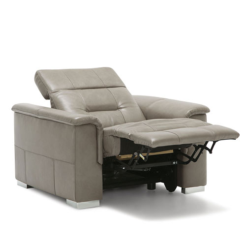 keoni by palliser reclining leather furniture