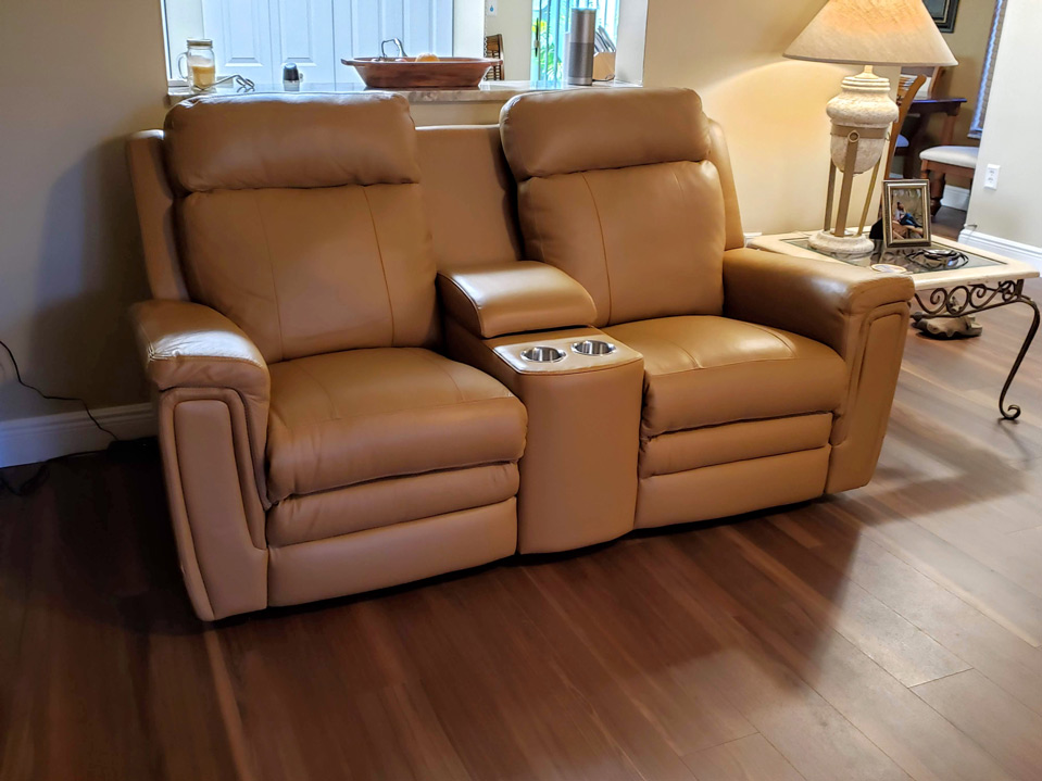 Leather Express Furniture