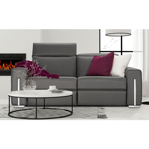 Monterey sofa by Jaymar Furniture