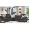 sydney sectional by Jaymar