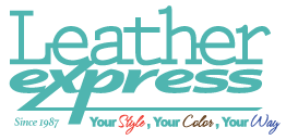 Leather Express Logo
