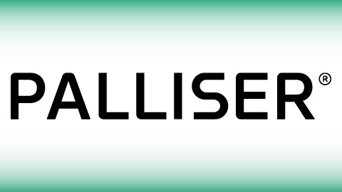 palliser logo