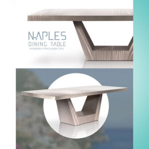 Naples metall