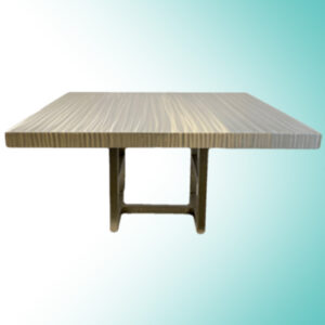 sculpture Dining Table